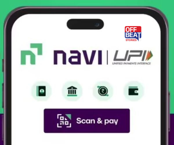 ભારતની પહેલી UPI એપ જેમાં ફિંગરપ્રિન્ટથી થશે પેમેન્ટ