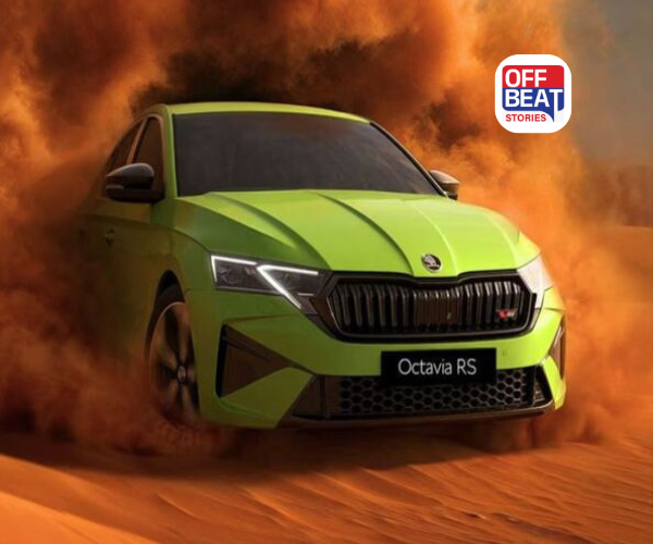 લૉન્ચ પહેલાં શરૂ થઈ ગયું Skoda Octavia RSનું બુકિંગ