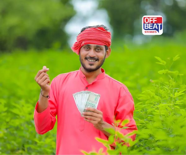 ખેડૂતોને દિવાળી પહેલાં મળશે ₹2,000નો હપ્તો