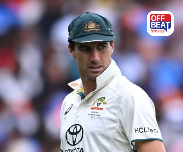 શું Pat Cummins Ashes સીરિઝમાંથી બહાર થશે?