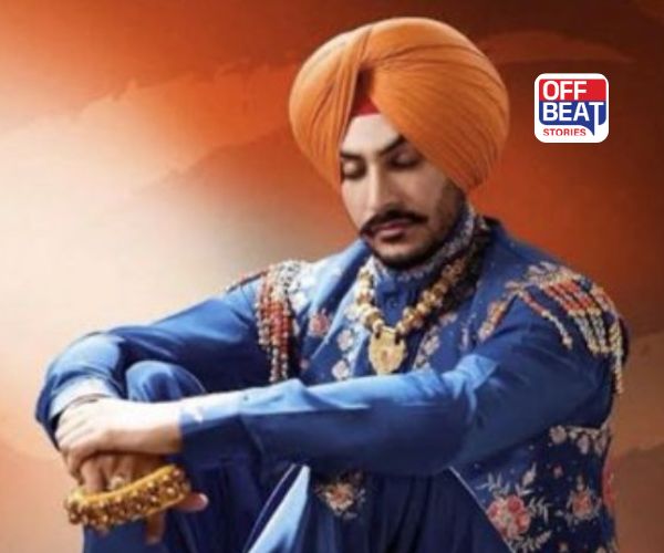 પંજાબી ગાયક રાજવીર જવાંદાનું નિધન