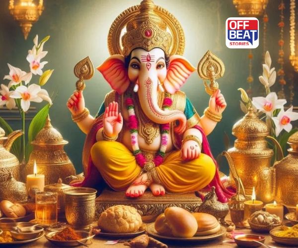 9 કે 10 ઓક્ટોબરે ક્યારે છે સંકષ્ટી ચતુર્થી?