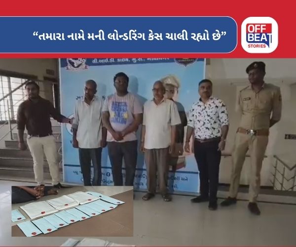 અમદાવાદમાં મહિલા ડિજિટલ ઠગાઈનો શિકાર