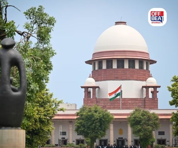 ધરપકડ માટે કોર્ટના આદેશની જરૂર કેમ?