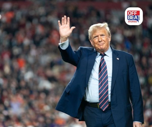 શું કેનેડા યુનાઇટેડ સ્ટેટ્સનું 51મું રાજ્ય બનશે?