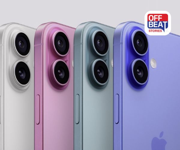 ફ્લિપકાર્ટે iPhone 16 ની કિંમતમાં કર્યો મોટો ઘટાડો!