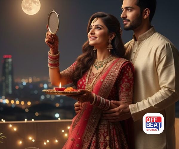 કરવા ચોથ પર બની રહ્યો છે અશુભ યોગ