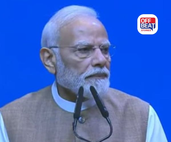 "ભારતનું ટેકનોલોજીકલ ભવિષ્ય સક્ષમ હાથમાં છે."