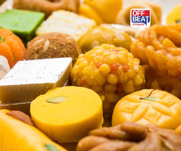 તહેવારોમાં ભેળસેળ યુક્ત મીઠાઈઓથી સાવધાન!