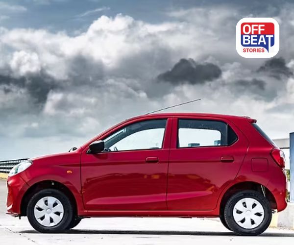 34km માઈલેજ, 6 એરબેગ્સ અને ઓછી કિંમતની CNG કાર