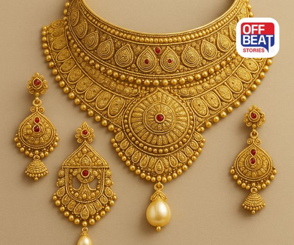 Gold Price Today 09 October 2025