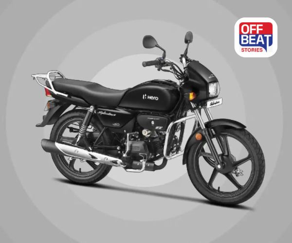 Hero Splendor કરતાં પણ સસ્તી છે આ 5 બાઇક્સ!