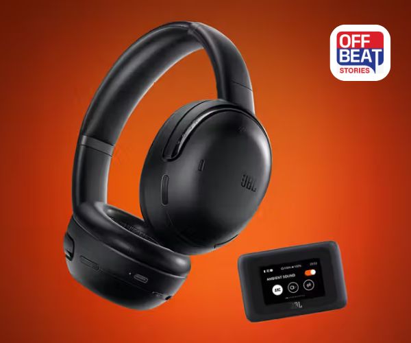 JBL Tour One M3 અને Smart Tx વાયરલેસ હેડફોન ભારતમાં લોન્ચ