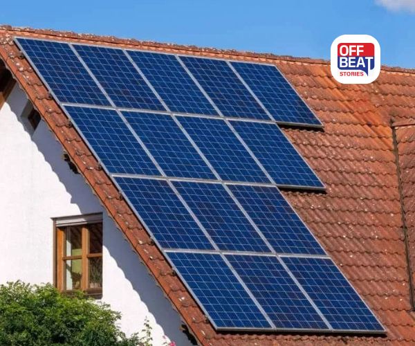 PM Surya Ghar Yojana