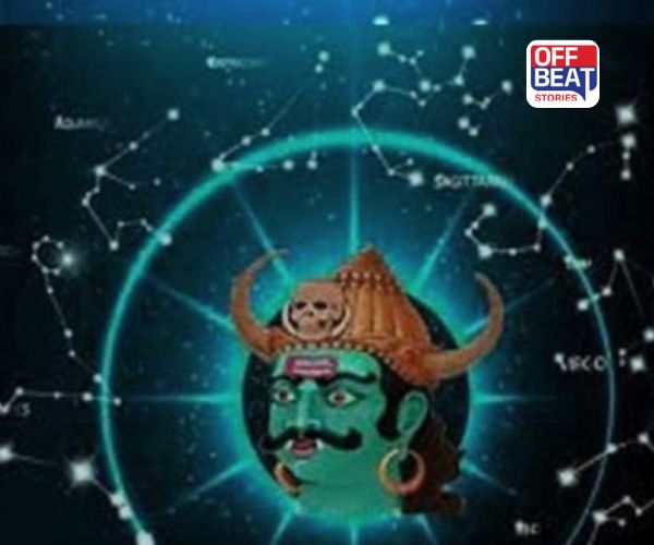 રાહુની મહાદશાથી ભયાનક અશુભ અસરો