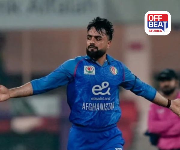 રાશિદ ખાને શેન વોર્ન-અનિલ કુંબલે જેવા દિગ્ગજનો રેકોર્ડ તોડ્યો!