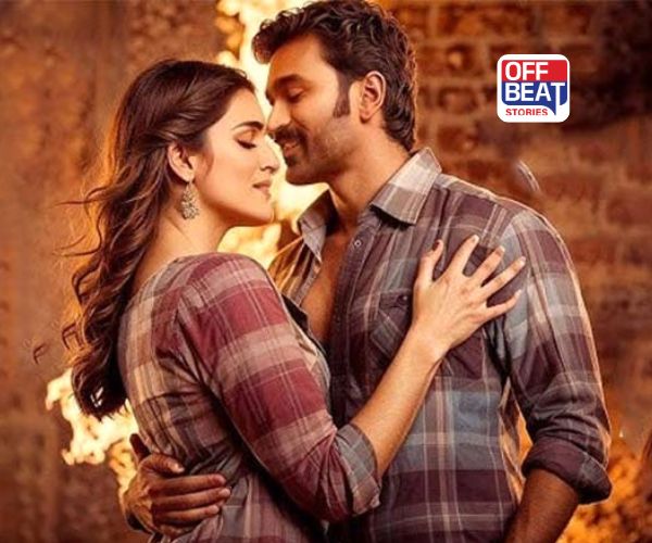 પ્રેમ અને એક્શનનો જબરદસ્ત ડબલ ડોઝ