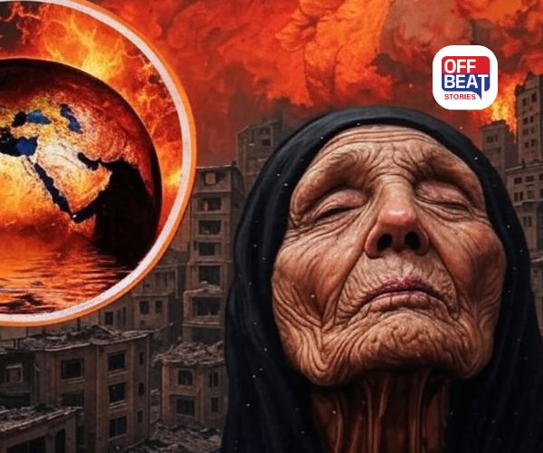 બાબા વાંગાની ભયાનક ભવિષ્યવાણી