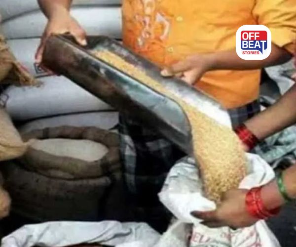 સરકારની રાષ્ટ્રીય અન્ન સલામતી કાયદા અંતર્ગત સહાય