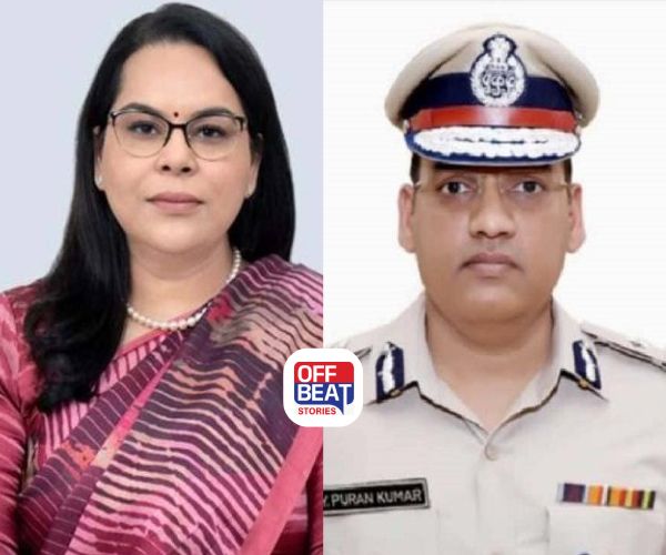 "હરિયાણાના DGP અને રોહતકના SP ની ધરપકડ થવી જોઈએ"