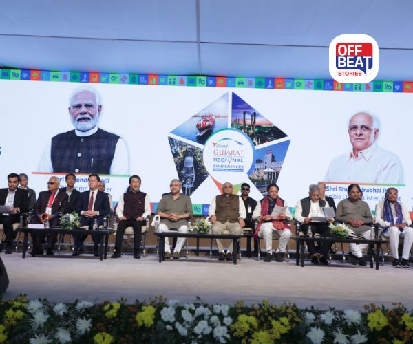 મહેસાણામાં વાયબ્રન્ટ સમિટ