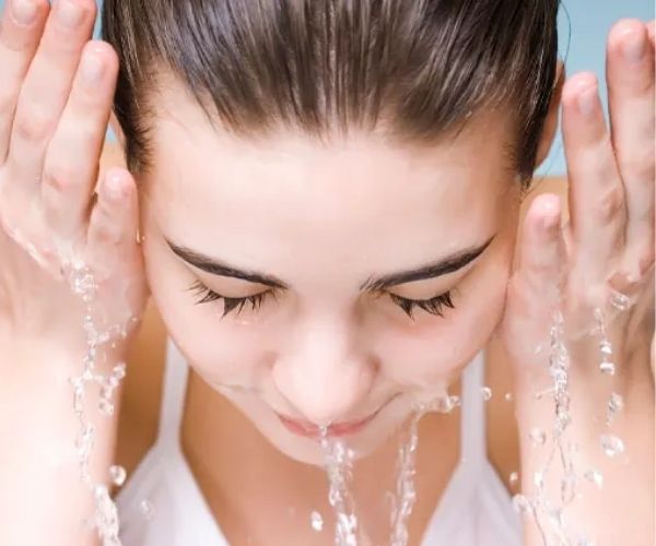 Night Skin Care Routine