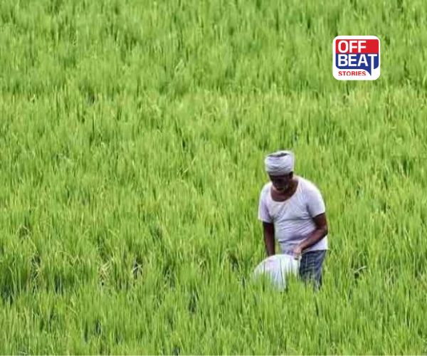 ડિજિટલ કૃષિ મિશનનો વિસ્તાર