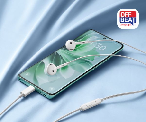 વાયર્ડ ઇયરફોન પ્રેમીઓ માટે ખુશખબર!