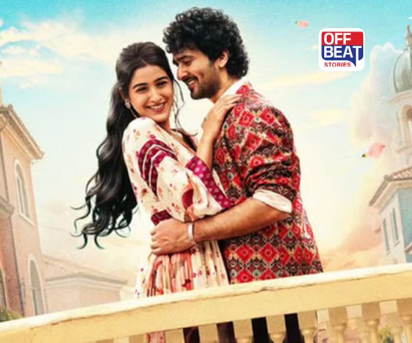 'Haal' ફિલ્મના બીફ બિરયાની સીન પર વિવાદ