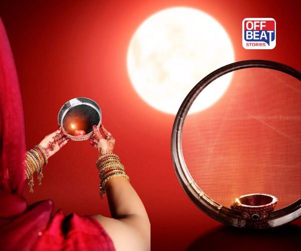 કરવા ચોથ પર કયારે દેખાશે ચંદ્ર?