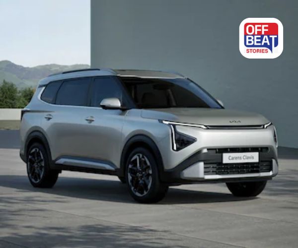 Kia એ Carens Clavis નું નવું વેરિઅન્ટ કર્યું લોન્ચ!