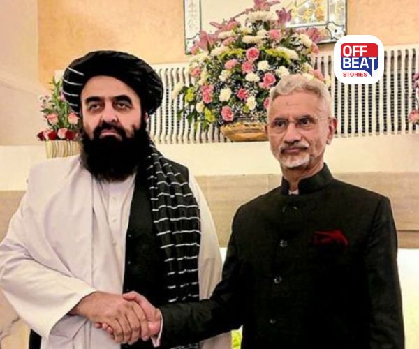 અફઘાનિસ્તાન પર ભારતનો મોટો નિર્ણય