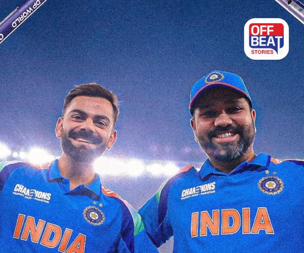 શું વિરાટ કોહલી-રોહિત શર્મા ફરીથી ડોમેસ્ટિક ક્રિકેટ રમશે?