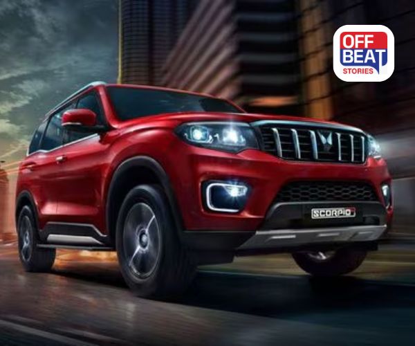 ફેસ્ટિવલ ઓફરમાં Mahindra Scorpio N કેટલી સસ્તી થઈ?