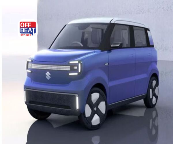 જલ્દી જ લૉન્ચ થશે WagonR EV