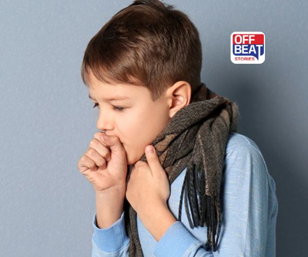 બદલાતી ઋતુમાં બાળકોને બીમારીઓનો ખતરો