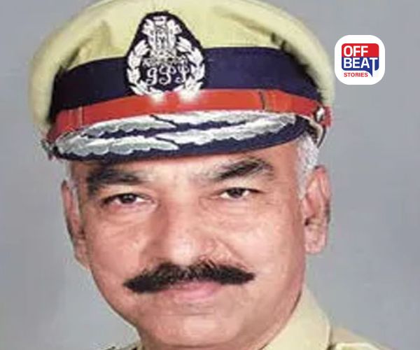 પૂર્વ DGP Kuldeep Sharma વિરુદ્ધ ધરપકડ વોરંટ જારી