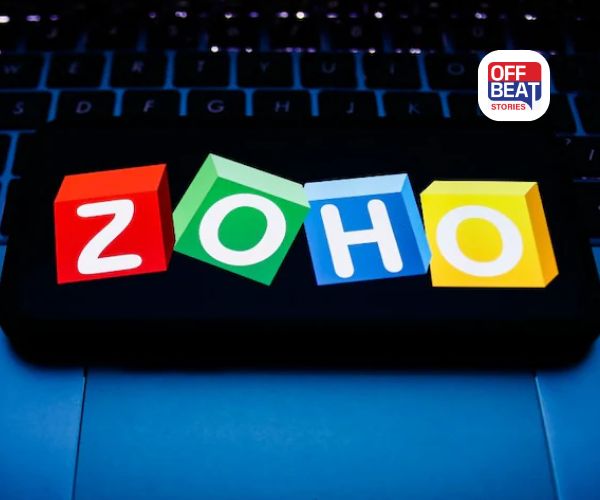 ગુજરાત સરકાર અપનાવશે Zoho Mail