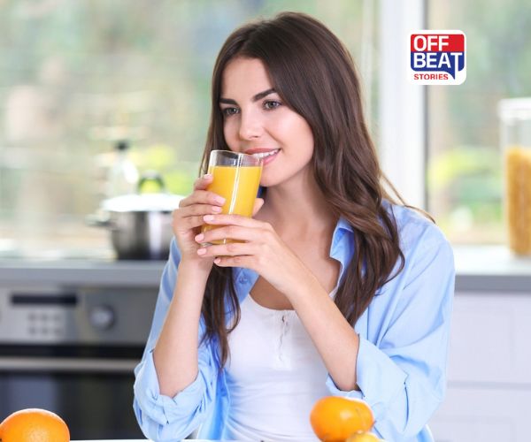 કમજોર શરીરમાં ભરી દેશે ઉર્જા