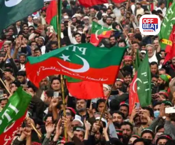 લાહોર-ઇસ્લામાબાદમાં વિરોધ પ્રદર્શન