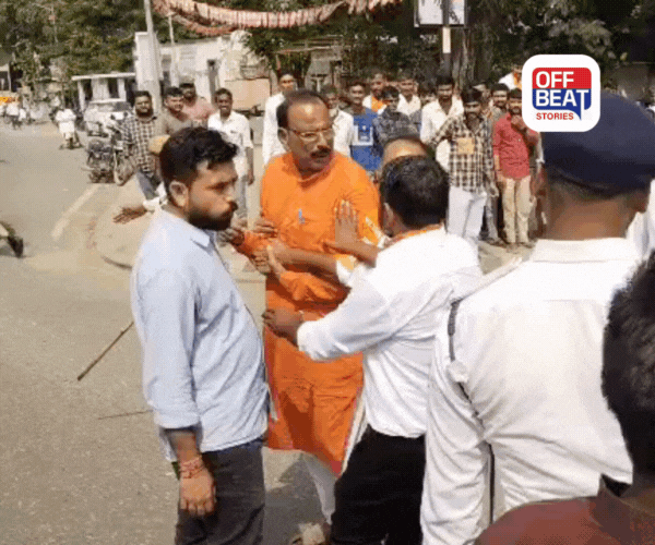 સિધ્ધપુરમાં પણ સુરત જેવી થઈ...!