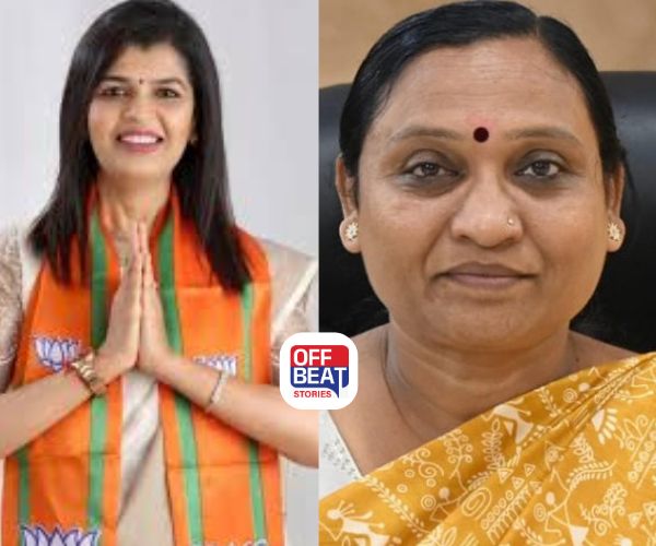 "આ મારો વિસ્તાર છે... તો ઉદ્ઘાટન મારા હસ્તે કેમ નહીં?"