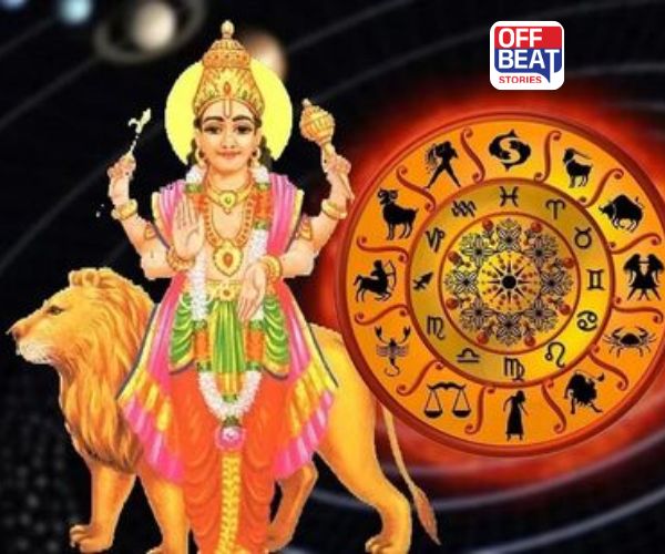 બુધનું વૃશ્ચિક રાશિમાં ગોચર 2025