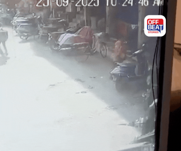 મામા બન્યા 'કંસ', કરી ભાણેજની હત્યા