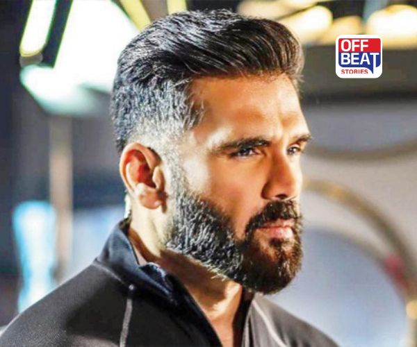 સુનિલ શેટ્ટીની બોમ્બે હાઇકોર્ટમાં અરજી