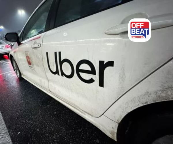 UBER ડ્રાઈવર્સ માટે સારા સમાચાર