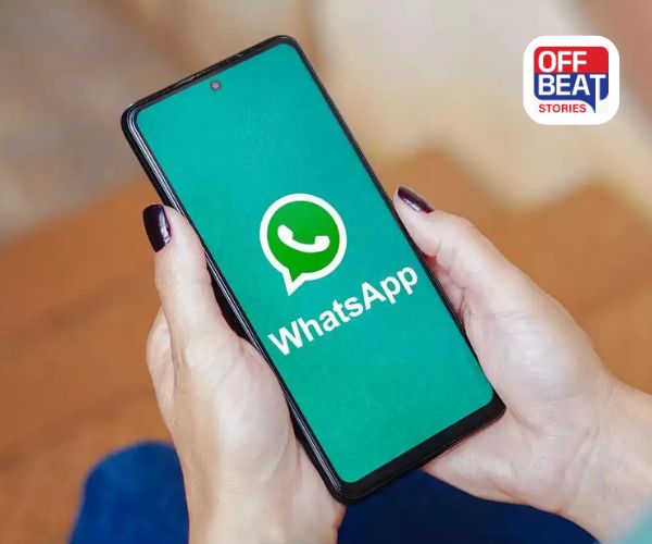 WhatsApp એ નવું ફીચર કર્યું રજૂ
