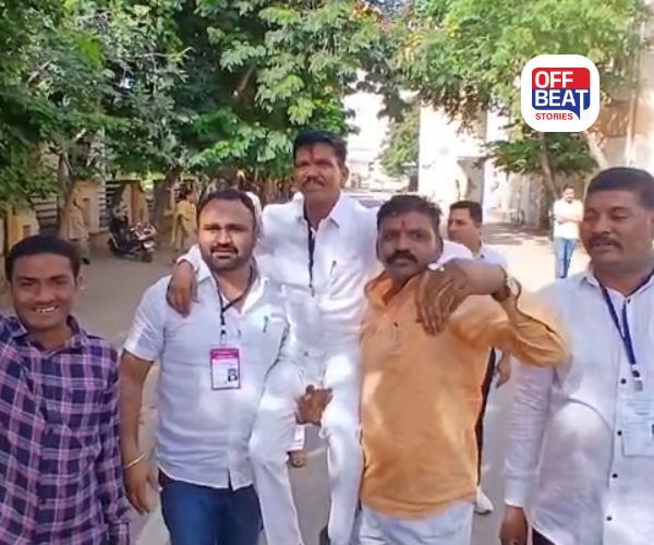 બનાસ ડેરીની ચૂંટણીનું રિઝલ્ટ જાહેર!