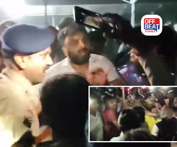 બોટાદ માર્કેટિંગ યાર્ડમાં હજારો ખેડૂતોના ધામા