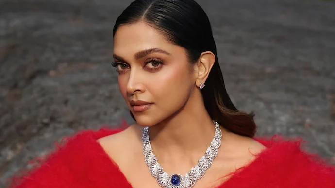 Deepika Padukone બની ભારતની પહેલી ‘Mental Health Ambassador’